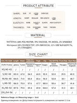 Women's Pleated Wide Leg Pants - Minimalist Belted Casual Trousers