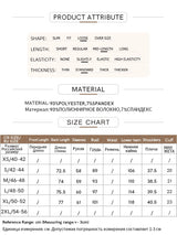 Women's Chiffon Long-Sleeve Shirt - Minimalist Blazer Collar Blouse